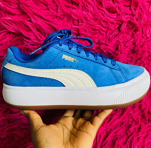 Puma women chunky - puma, women’s