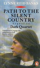 Path to the Silent Country: Charlotte Bronte's... by Banks, Lynne Reid Paperback