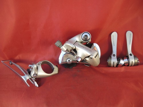 Shimano 105 speed rear - shimano,