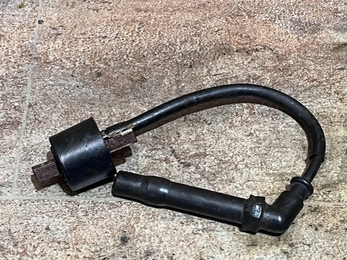 Ktm sxf 250 - sx-f, ignition
