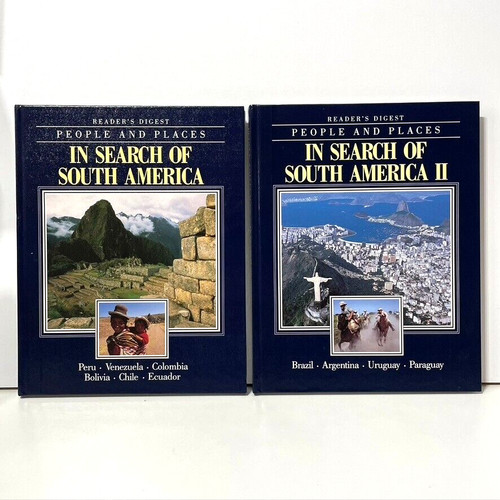 Reader digest people and - digest,