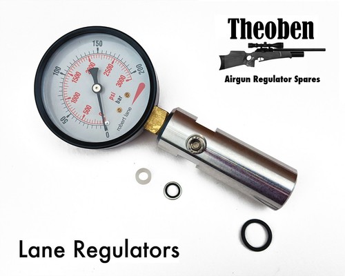Theoben rapid mfr - 7,