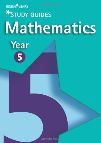 Rising stars study guides - stars,