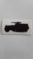 3" Army Soldier Military Tank