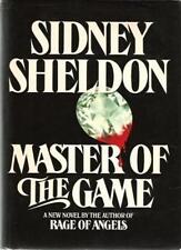 Master of the Game By Sidney Sheldon. 9780002226141