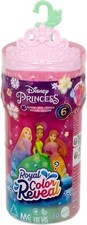 Disney Princess Royal Colour