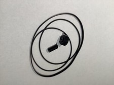 Sharp cassette boom - boom, box