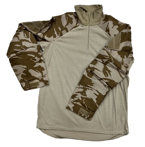 Desert dpm ubacs - under, body