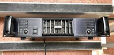 Panasonic RAMSA 2 Channel Power Amp 