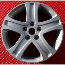 0232 Suzuki Grand Vitara 17" Single Refurbished Original Equipment Wheel