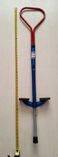 Vintage Triang Pogo Stick Spring Powered Good Condition 