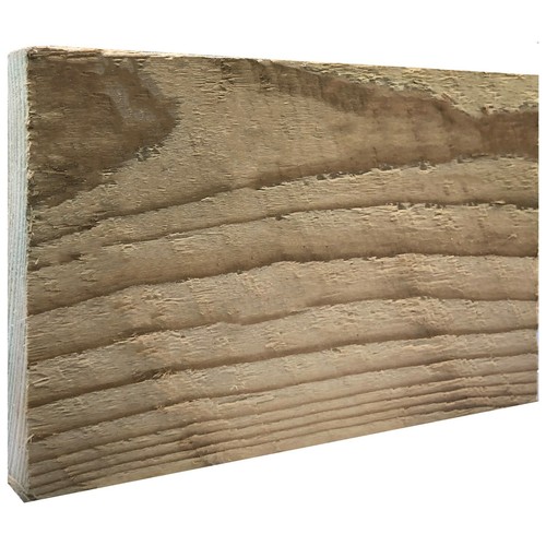 Treated timber 4x1 tanalised - treated,