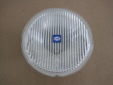 HELLA FOG LIGHT 1N7130285-011 - 1000 White Light Rally Parabola