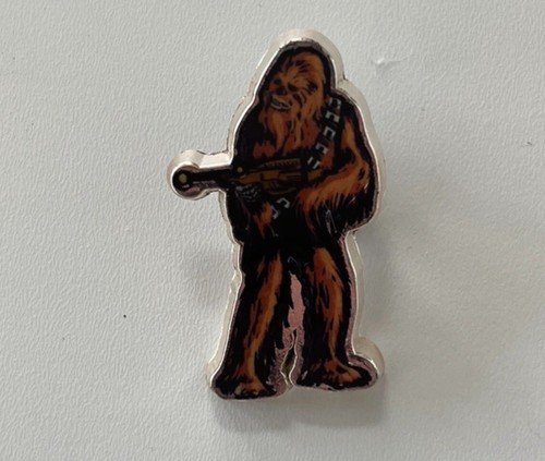 Chewbacca croc charm shoe - croc,