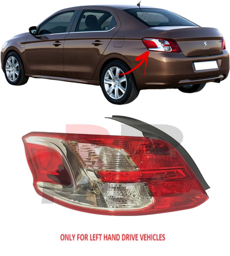 For peugeot 301 2013 2017 - 301, 2013-2017