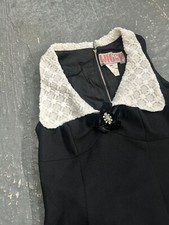 Vintage 60s mod twiggy - mod,