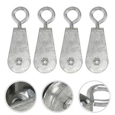  Pulley System DIY Attachment