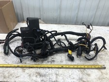 Crusaider 7.4 XLi 454 GM V8