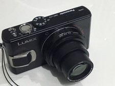 Tested Working Panasonic LUMIX