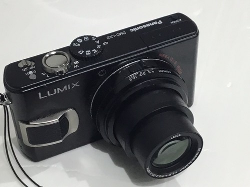 Tested working panasonic - tested,