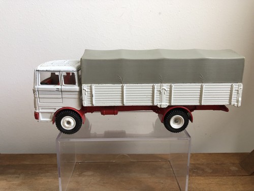 Large vintage dinky 917 - dinky,