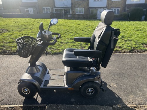 Sterling s425 large mobility - sterling,
