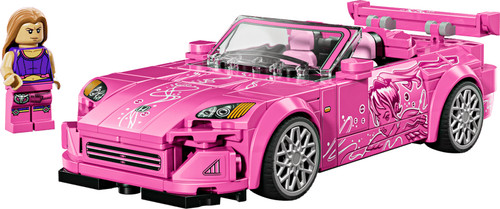 Lego speed champions - #,