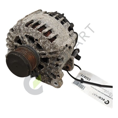 Volkswagen golf mk6 alternator - golf,