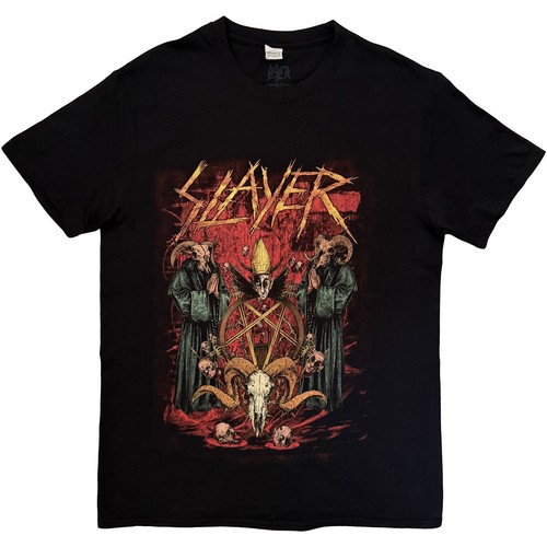 Slayer goat pray - pray, official
