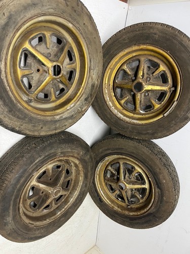 Midget 1500 13 inch - midget,