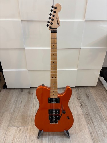 Charvel jackson usa - usa, san