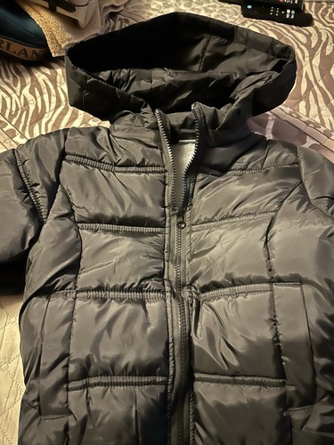 New kids winter coat - kids,