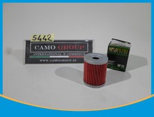 Oil Filter Hiflofiltro HF132