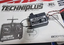 Acoms ARE-227 receiver for