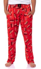 Disney Cars Men's Lightning