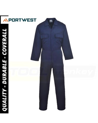 Men coverall work overalls - work,
