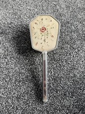 Vintage Vanity Hairbrush