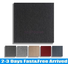 20pcs Carpet Tiles 50x50cm