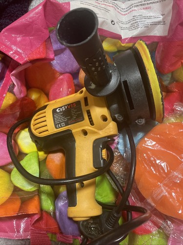 Car polisher - car,
