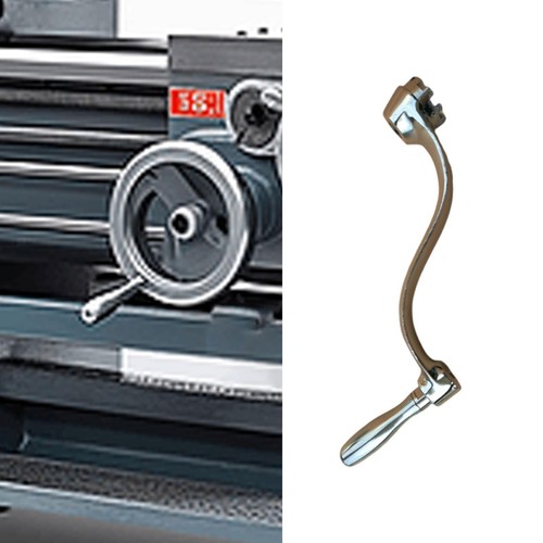 Elevating lifting knee crank - elevating,