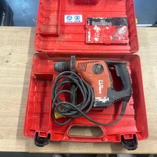 Hilti TE 7-C 110V SDS+ Rotary