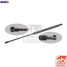 GAS SPRING BOOTCARGO AREA