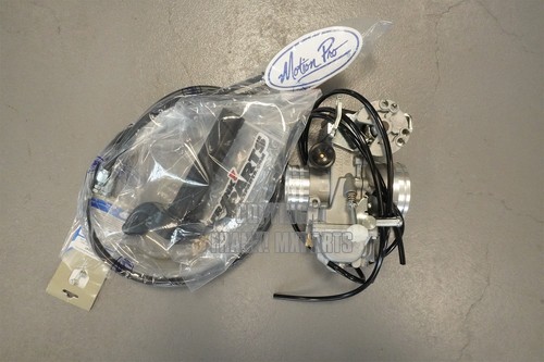 Mikuni flatslide pumper - mikuni,