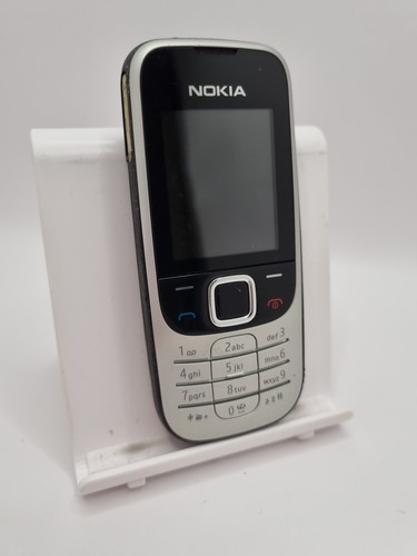 Nokia 2330c classic black - 2330c-2,