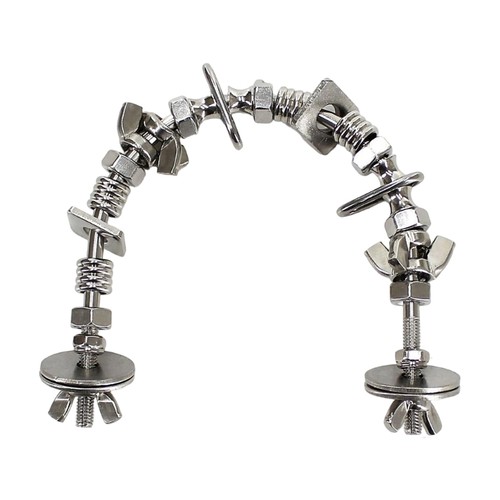 Perches stainless steel large - perches,