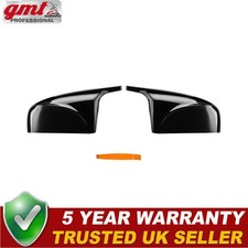 Wing Mirror Cover Cap Casing