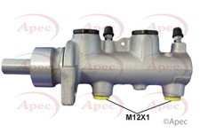 APEC Brake Master Cylinder for Audi A3 Quattro ASZ 1.9 Aug 2000 to Aug 2003