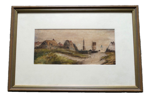 Late 19th early - 20th, c