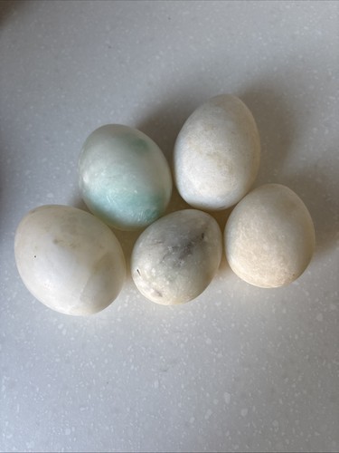 Vintage polished onyx - polished, marble