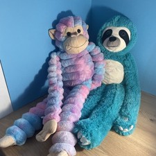 Smyths Toys Gibby Tie Dye +